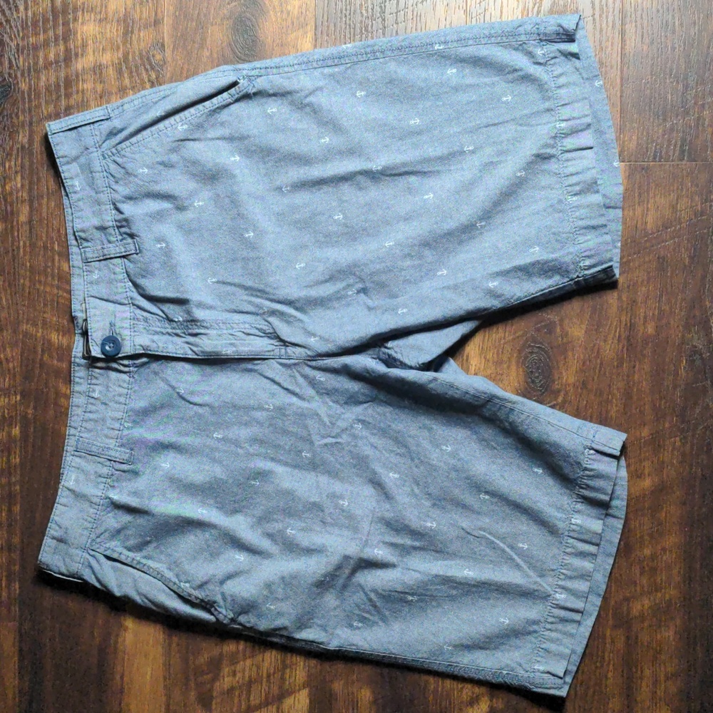 RetroFit Shorts Size 36